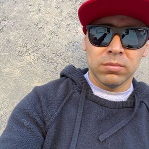 Meet your Posher, Rodolfo